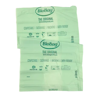 BioBag 8 litrów
